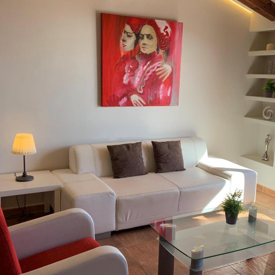Villa Manzanera Calpe Eksteriør billede