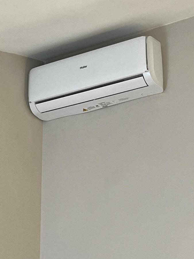 Villa Manzanera Calpe Eksteriør billede
