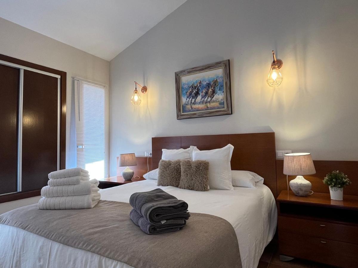 Villa Manzanera Calpe Eksteriør billede