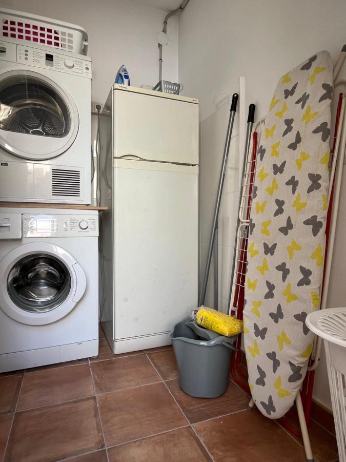 Villa Manzanera Calpe Eksteriør billede