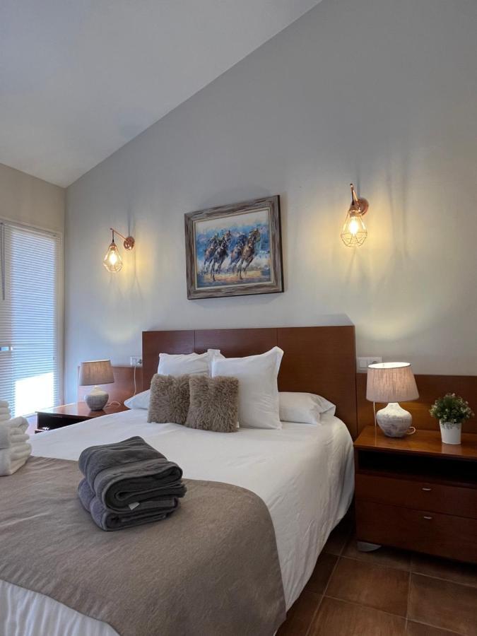 Villa Manzanera Calpe Eksteriør billede
